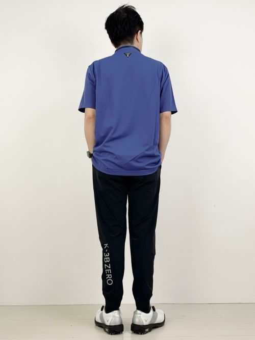 ケースリービーゼロのロングパンツ