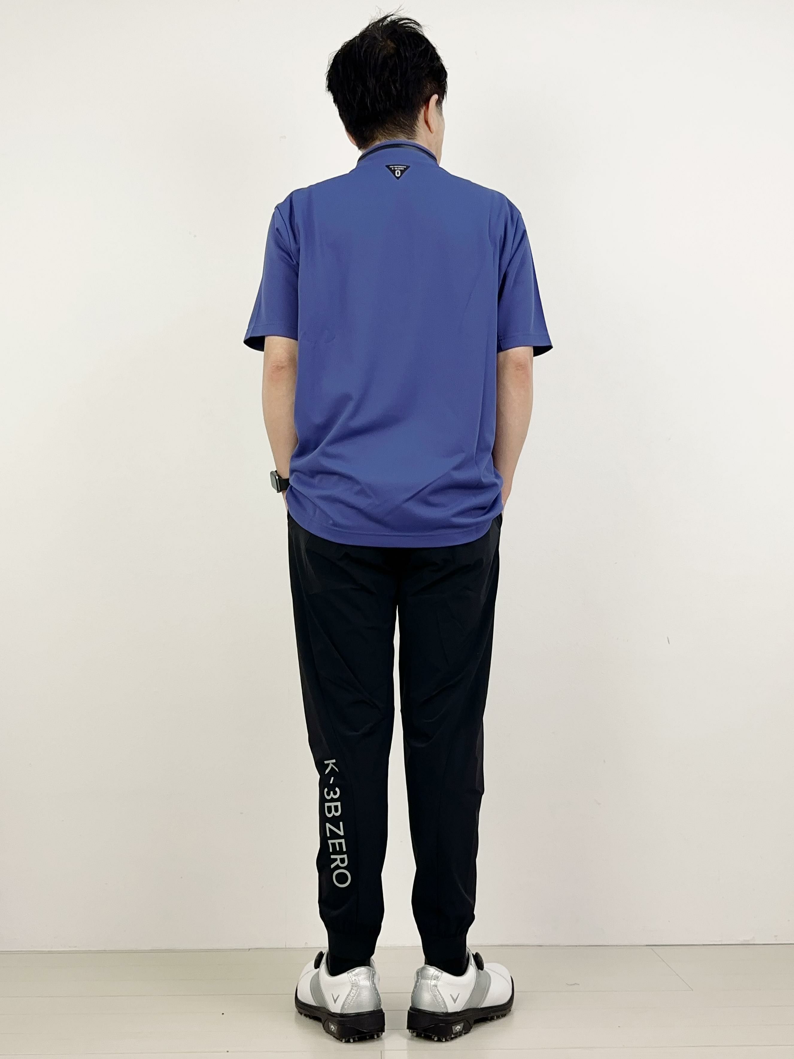 ケースリービーゼロのロングパンツ