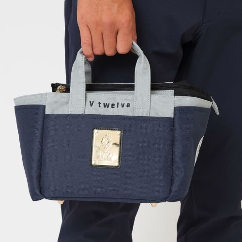 カートバッグ メンズ レディース V12 ゴルフ ヴィ・トゥエルブ