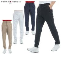トミーヒルフィガーのパンツ