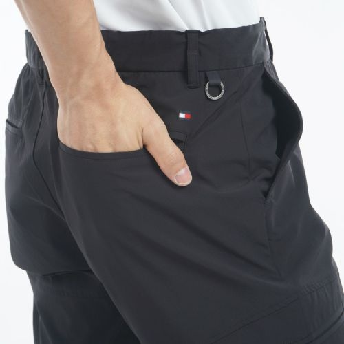 トミーヒルフィガーのパンツ