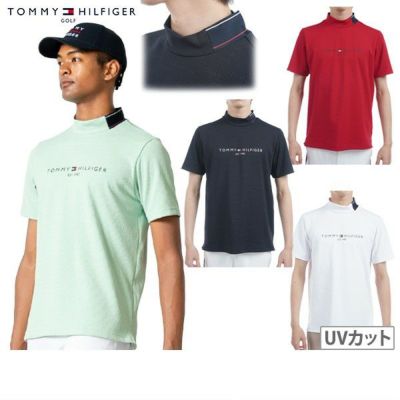 GOLF トミーヒルフィガーゴルフ　ハイネック　シャツ TOMMY HILFIGER GOLF ハイネックシャツ レディース トミー