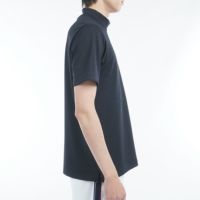 トミーヒルフィガーのハイネックシャツ