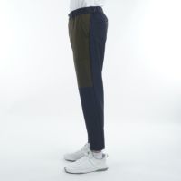 トミーヒルフィガーのロングパンツ