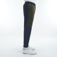 トミーヒルフィガーのロングパンツ