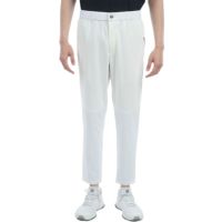 トミーヒルフィガーのロングパンツ