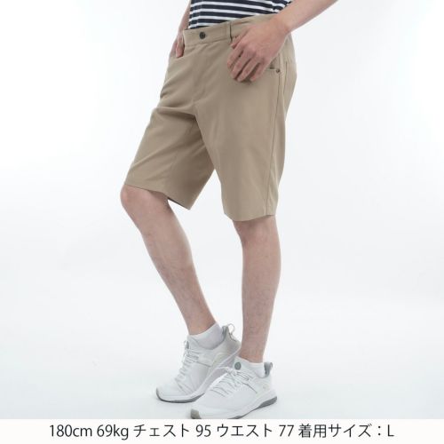 トミーヒルフィガーのパンツ