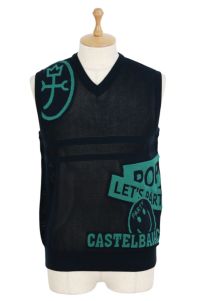 カステルバジャックの商品 | ゴルフウェア通販のT-on - ティーオン