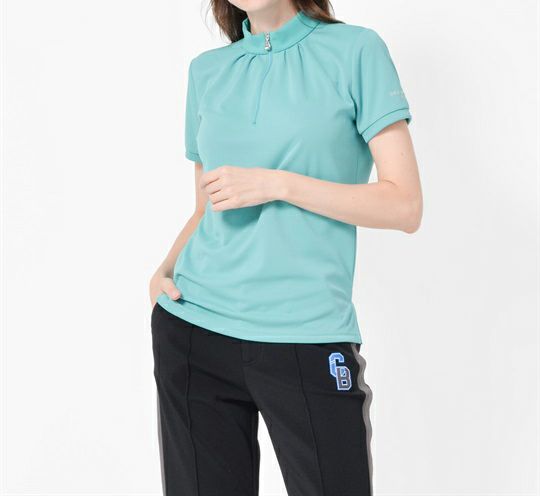 カステルバジャックのポロシャツ