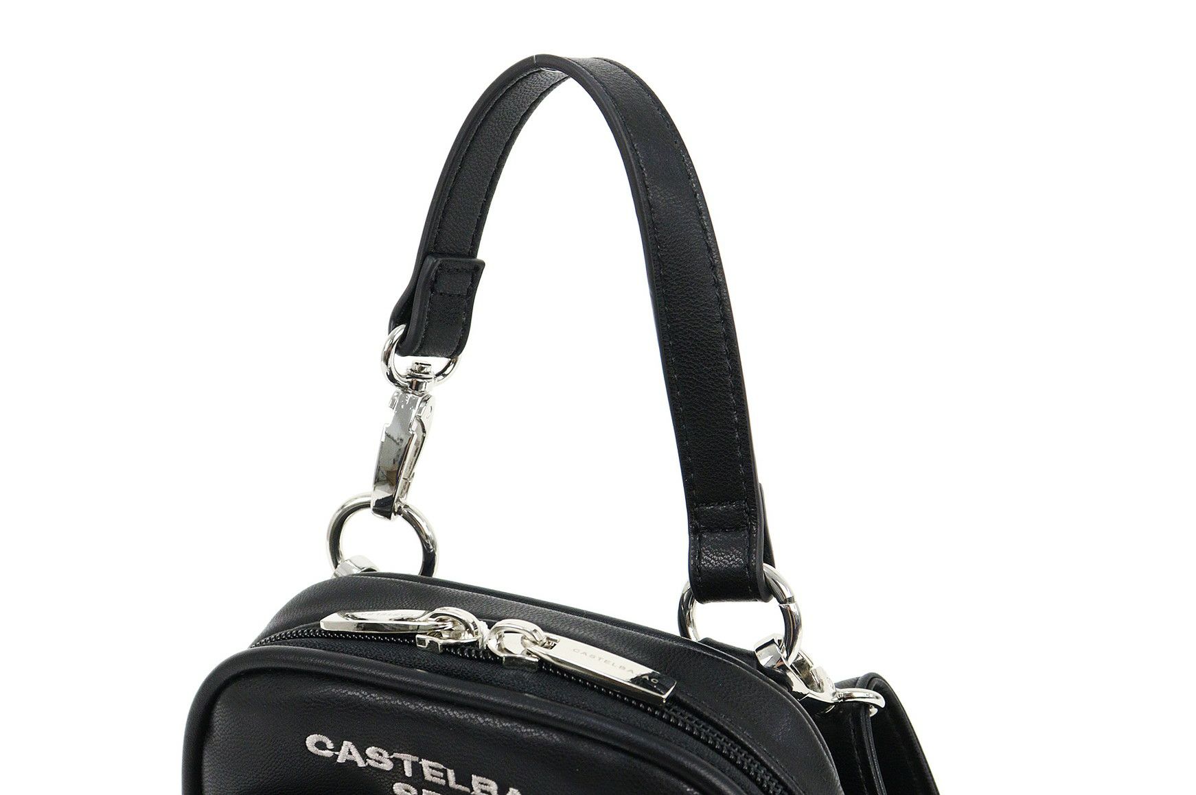 カステルバジャックのカートバッグ