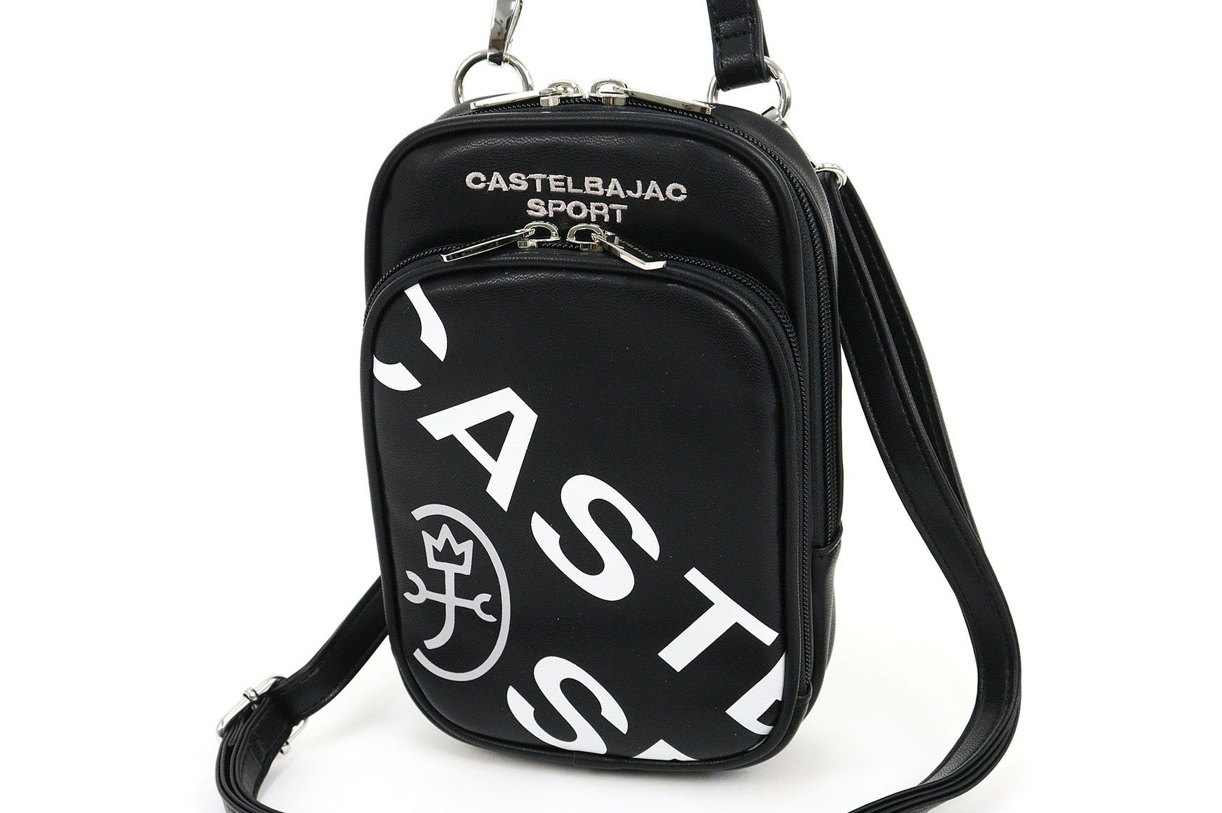カステルバジャックのカートバッグ