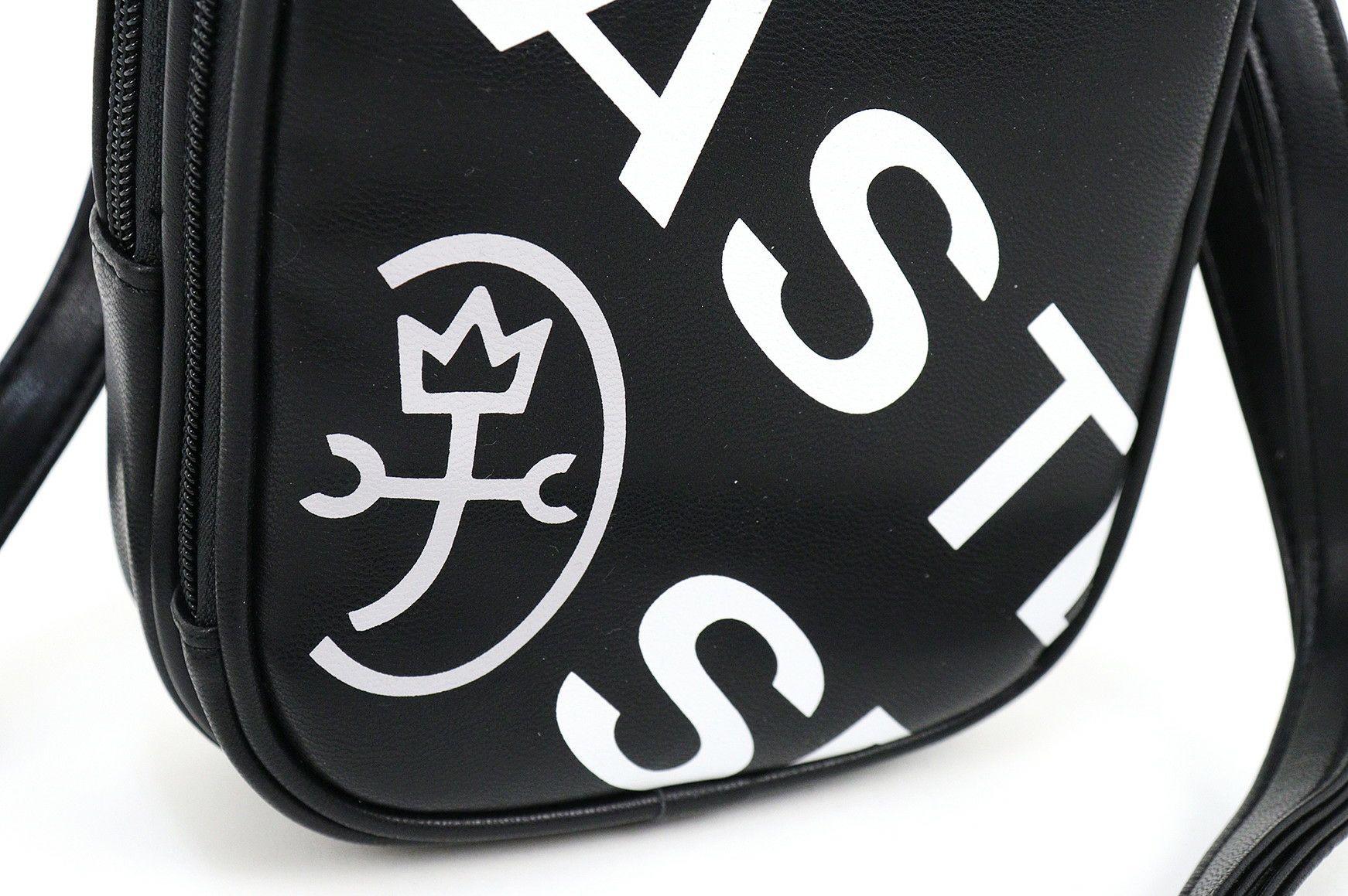 カステルバジャックのカートバッグ