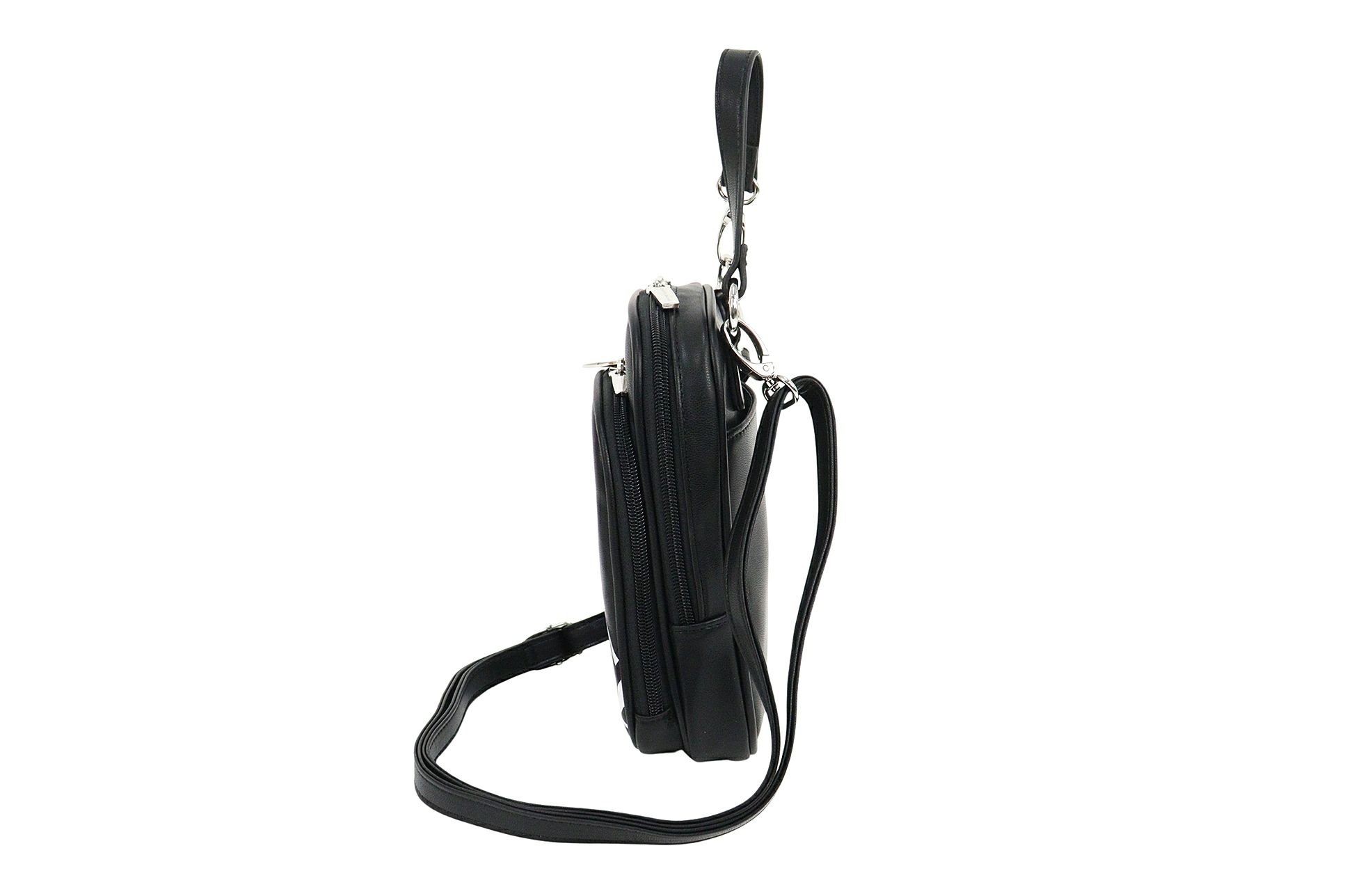 カステルバジャックのカートバッグ