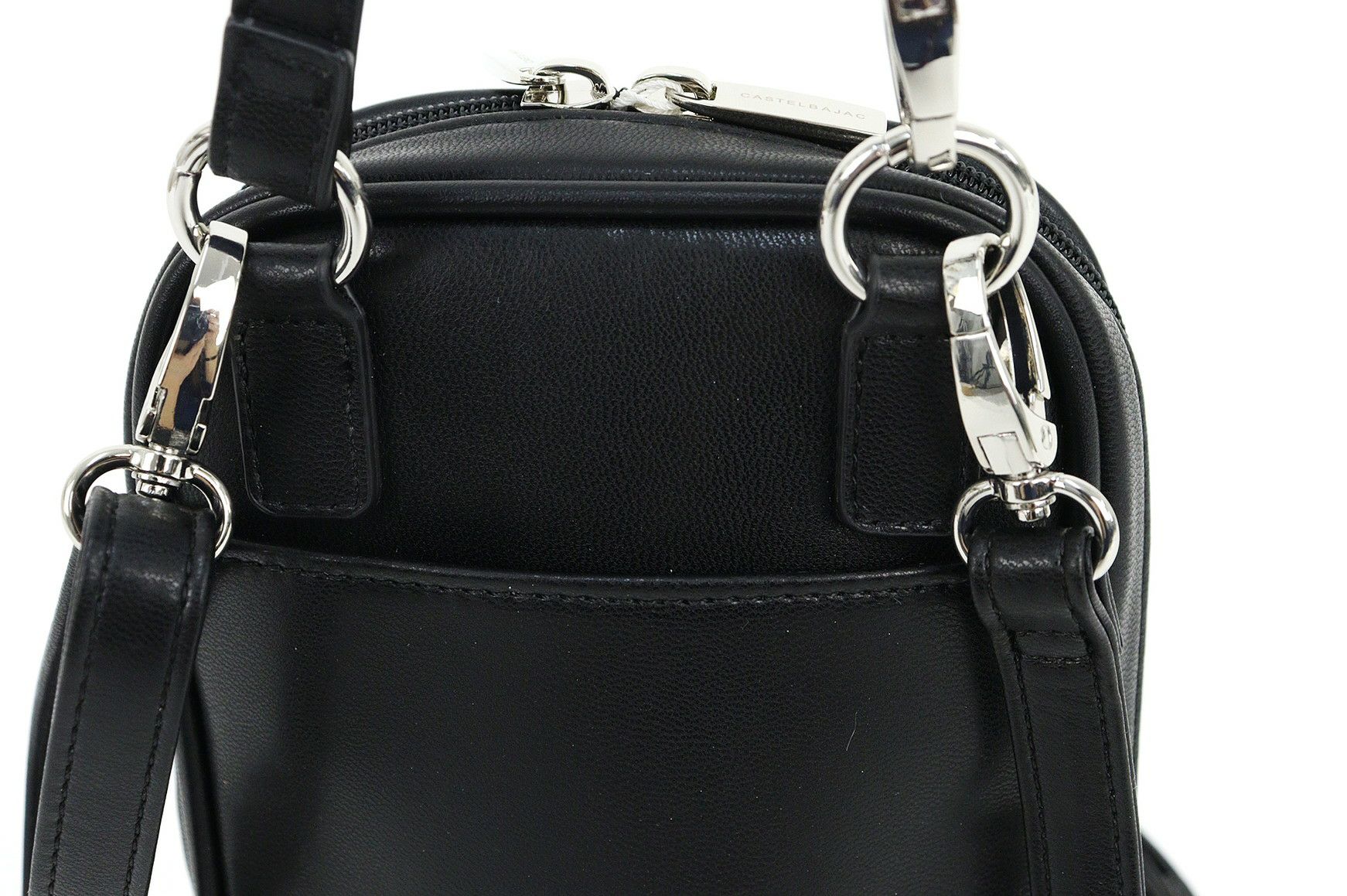 カステルバジャックのカートバッグ