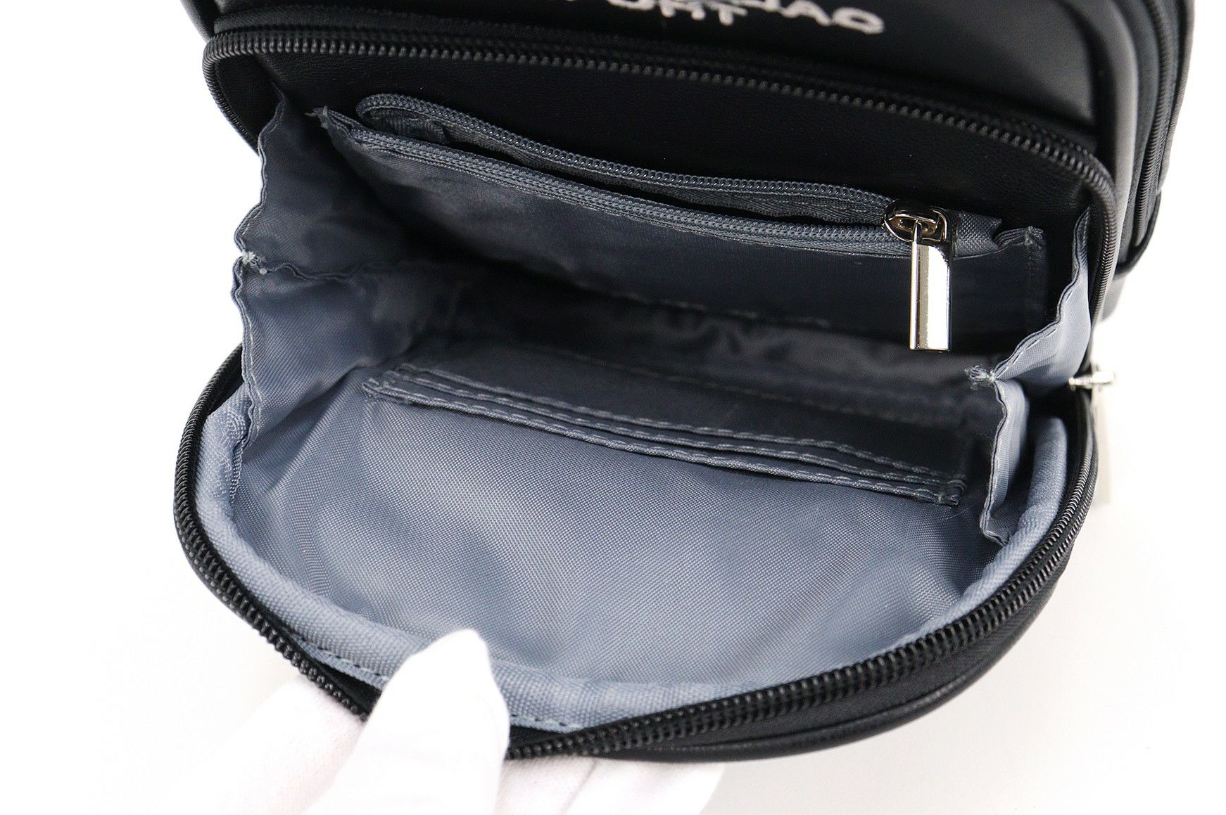 カステルバジャックのカートバッグ