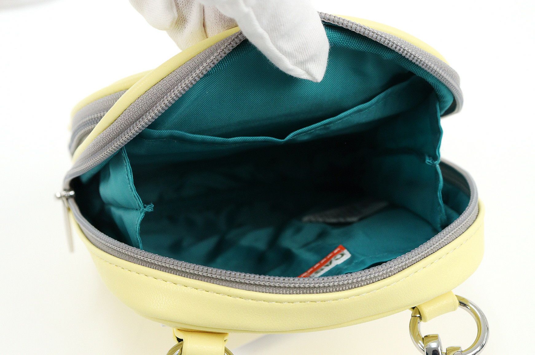 カステルバジャックのカートバッグ