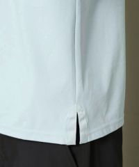 タイムセール 1/6 13:00迄 44％OFF】ハイネックシャツ メンズ