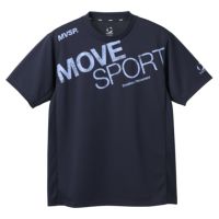 ムーブスポーツのTシャツ