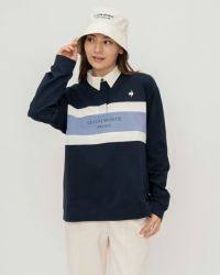 ルコックスポルティフのバケットハット