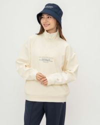 ルコックスポルティフのバケットハット