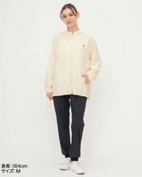 ルコックスポルティフのロングパンツ