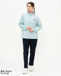 ルコックスポルティフのロングパンツ
