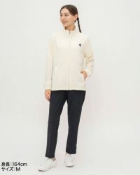 ルコックスポルティフのロングパンツ