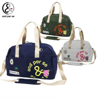 20％OFFセール】ボストンバッグ メンズ レディース アンパスィ