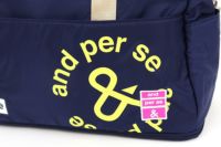 20％OFFセール】ボストンバッグ メンズ レディース アンパスィ