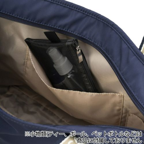 ルコックスポルティフのボストンバッグ