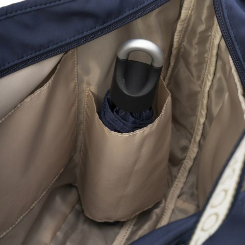 ルコックスポルティフのボストンバッグ