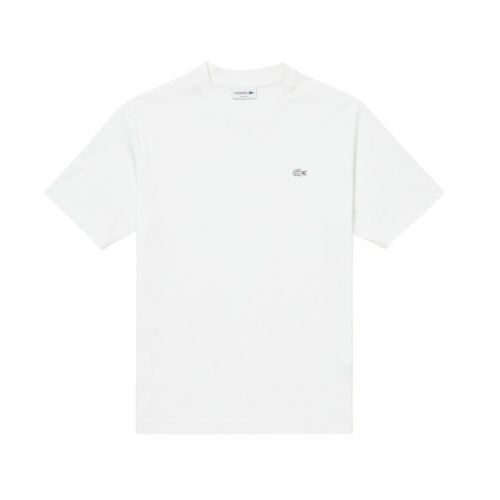 ラコステのTシャツ