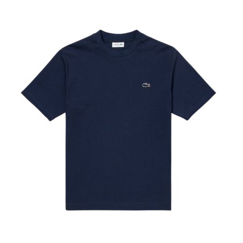 ラコステのTシャツ