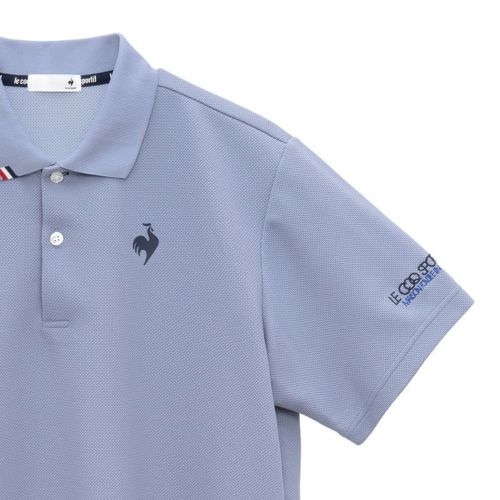 30％OFFセール】ポロシャツ メンズ ルコックスポルティフ le coq