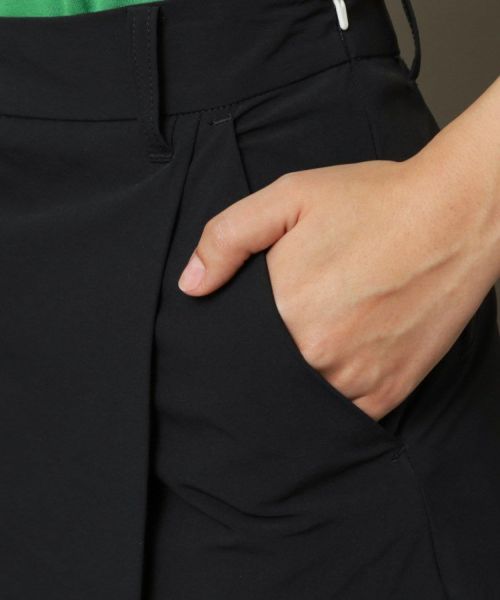 タイムセール 1/6 13:00迄 37％OFF】スカート レディース アダバット