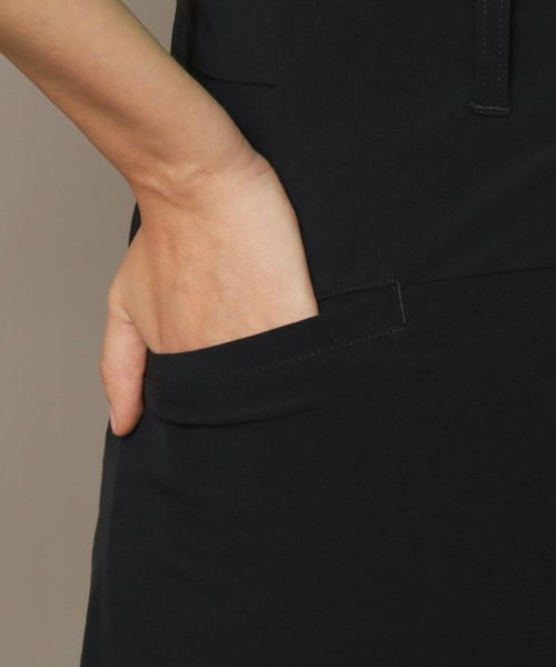 タイムセール 1/6 13:00迄 37％OFF】スカート レディース アダバット