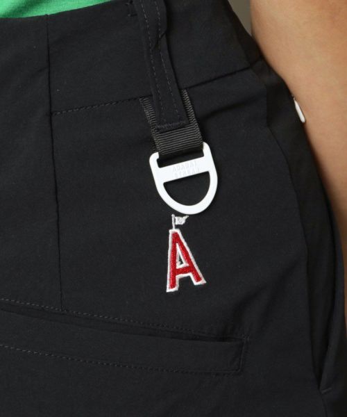 タイムセール 1/6 13:00迄 37％OFF】スカート レディース アダバット