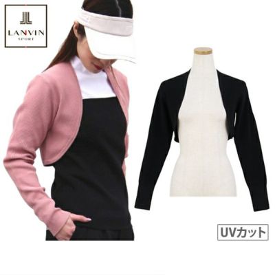 ワンピース レディース ランバン スポール LANVIN SPORT 日本