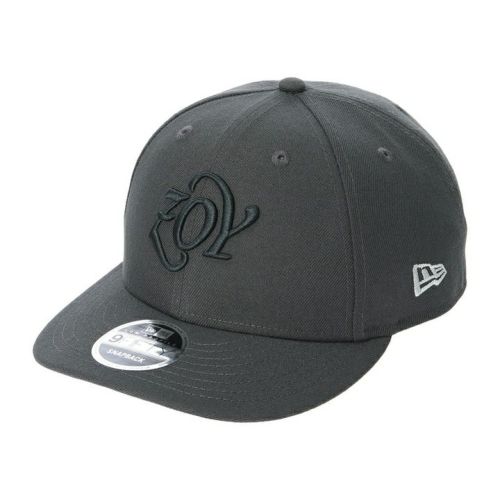 50％OFFセール】キャップ メンズ ゾーイ×ニューエラゴルフ ZOY× NEW