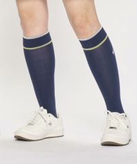 ルコックスポルティフのソックス