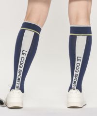 ルコックスポルティフのソックス