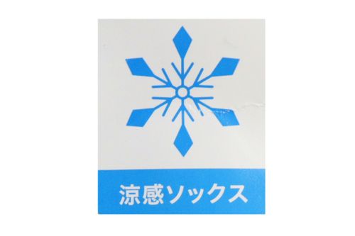 ルコックスポルティフのソックス