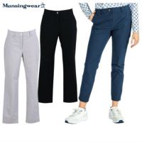 マンシングウェアのパンツ