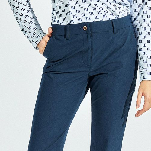 マンシングウェアのパンツ