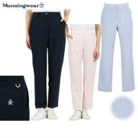 マンシングウェアのパンツ