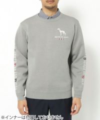 アダバットのセーター