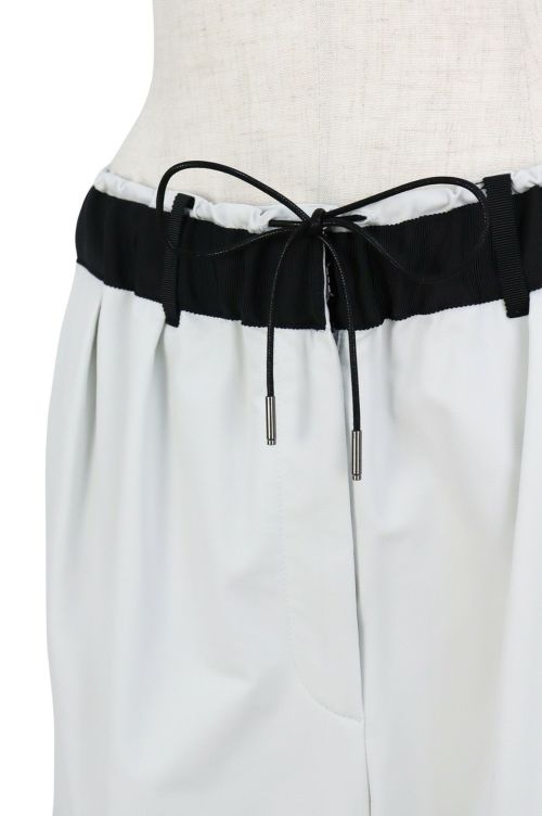 楽天市場】ランバン スポール LANVIN SPORT VLU805265 レディース ロングパンツ 防風蓄熱裏地 ゴルフウェア スポーツウェア 秋冬春  : ＦＩＲＳＴＳＴＡＧＥ