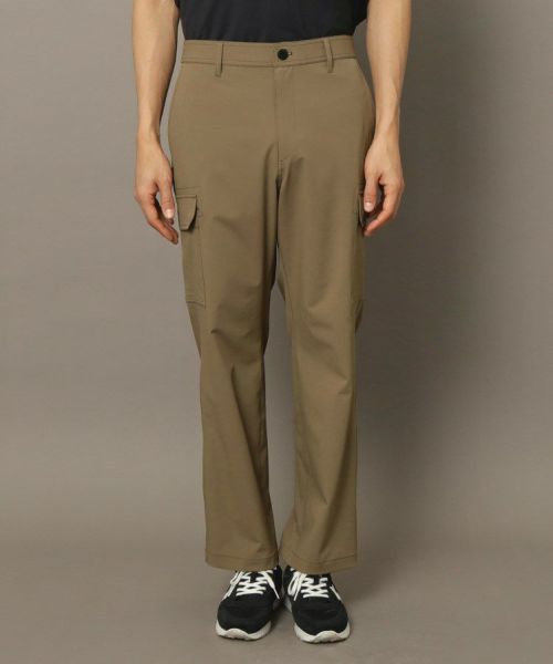 ロングパンツ メンズ アダバット ストリーム ADABAT STREAM ゴルフ