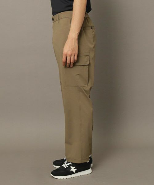 ロングパンツ メンズ アダバット ストリーム ADABAT STREAM ゴルフ