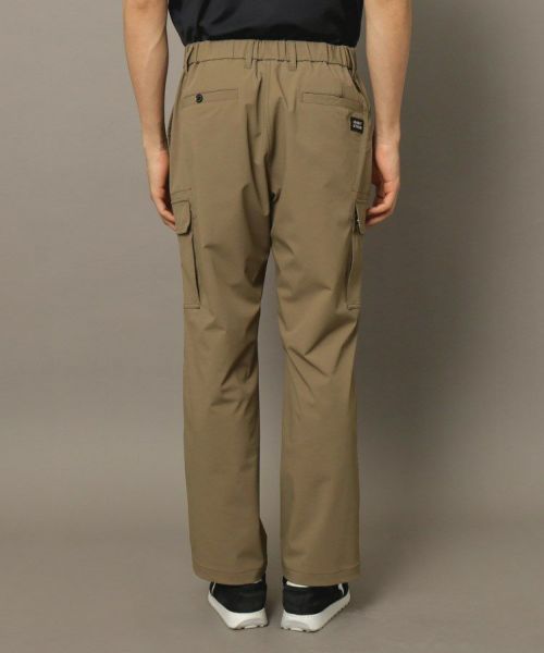 ロングパンツ メンズ アダバット ストリーム ADABAT STREAM ゴルフ